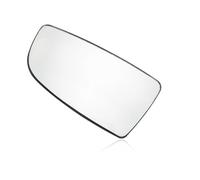 Specchi di ricambio Compatibile Con Ford Per Transit MK8 V363 2014 2015 2016 2017 2018 2019 2020 Anteriore Sinistro Inferiore Porta Ala Specchietto Retrovisore Lente Vetro 1855103 BK3117C718AB