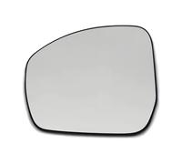 Specchi di ricambio Compatibile Con Land Per Rover Per Discovery 4 2014 2015 2016 LR045153 Auto Anteriore Per Punto Cieco Specchio Di Vetro Per Specchietto Retrovisore Riscaldato