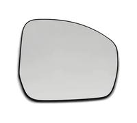 Specchi di ricambio Compatibile Con Land Per Rover Per Discovery 4 2014 2015 2016 LR045153 Auto Anteriore Per Punto Cieco Specchio Di Vetro Per Specchietto Retrovisore Riscaldato