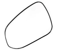 Specchi di ricambio Compatibile Con Land Per Rover Per Range 2013-2022 Specchietto Retrovisore Laterale Riscaldato Con Avviso Di Angolo Cieco Per Vetro Parafango OEM: LR051355(Left)