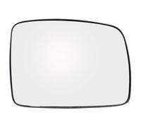 Specchi di ricambio Compatibile Con Land Per Rover Per Range Per Rover Sport L320 2005-2009 Auto Sinistra Lato Destro Ala Specchio Vetro Specchietto Retrovisore Vetro LR017070