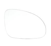 Specchi di ricambio Compatibile Con Per Passat B5.5 2001-2005 Per Jetta MK5 2006-2011 3C0857521 Auto Lato Sinistro Destro Riscaldato Convesso Specchietto Retrovisore In Vetro Ricambi Auto