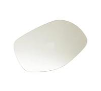 Specchi di ricambio Compatibile Con Porsche Per Cayenne 957 2007 2008 2009 2010 Componenti Automobilistici Per Vetri Riscaldati Degli Specchietti OEM: 95573103904 95573103804