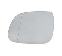 Specchi di ricambio Compatibile Con SQ5 2014 2015 2016 2017 Accessori Lato Riscaldato Grandangolo Per La Sostituzione Del Vetro Dello Specchietto Retrovisore Dell'ala