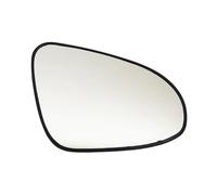 Specchi di ricambio Compatibile Con Toyota Per Prius C Per Aqua 2012 2015 2016 2017 2018 Ricambi Auto Sinistra Destra Lato Convesso Riscaldato Specchio Retrovisore In Vetro 8796152D50