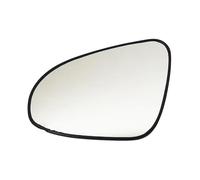 Specchi di ricambio Compatibile Con Toyota Per Prius C Per Aqua 2012 2015 2016 2017 2018 Ricambi Auto Sinistra Destra Lato Convesso Riscaldato Specchio Retrovisore In Vetro 8796152D50