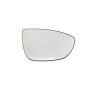 Specchi Di Ricambio Per Specchietti Per Hyundai Per I20 Per Bayon 2019 2020 2021 2022 2023 2024 Oe: 87611-Q0000 87621-Q0000 Accessori Per Specchietti Laterali Per Auto Vetro Specchio(Right)