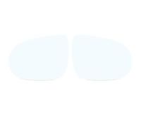 Specchi Di Ricambio Per Specchietti Per Kia Per Sorento 2015 2016 2017 2018 Con Porta Esterna Riscaldata Lato Specchietto Retrovisore Lente In Vetro Vetro Specchio(Left and right)