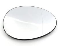 Specchi di ricambio per specchietti Per Mini 2007-2016 Specchietto retrovisore laterale riscaldato in vetro(Right)