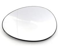 Specchi di ricambio per specchietti Per Mini 2007-2016 Specchietto retrovisore laterale riscaldato in vetro(Left)