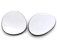 Specchi di ricambio per specchietti Per Mini 2007-2016 Specchietto retrovisore laterale riscaldato in vetro(Left Right)