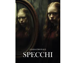 Specchi - Emonale Giada