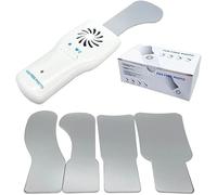 Specchi for fotografia dentale antiappannamento, specchio dentale for denti antiappannamento con ventola e LED, specchio dentale con luce for l'interno della bocca