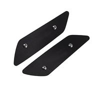 Specchi Fori Coperchi Tappo Guardia Decorativa per T-MAX Tech MAX 560 2022-2023, PSLER Piastra di Copertura del Foro Modificata per Specchietto Retrovisore Accessori Moto