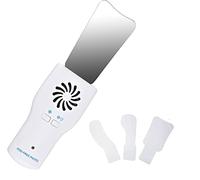 Specchi fotografici dentali Specchi intraorali antiappannanti, specchio dentale della bocca dei denti del LED con il ventilatore, specchio di ispezione dei denti, strumento di cura orale del dentista