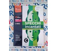 SPECCHI INCANTATI EPICA - (9788809901865) + Materiali didattici - Rebillo