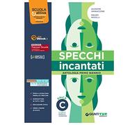 Specchi incantati. Per le Scuole superiori. Con e-book. Con espansione online. Epica (Vol. C)