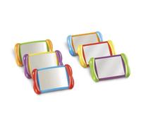 Specchi Individuali 2 in 1