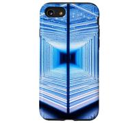 Specchi Infinity ipnotizzanti Custodia per iPhone SE (2020) / 7/8