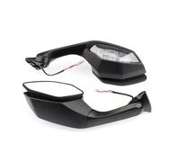 Specchi Laterali Per Motociclo Custodia Per Specchietto Retrovisore Per Moto, Indicatori Di Direzione, Per YZF-R1 2015-2017 YZF-R6 2017 R1 R6 Accessori Per