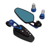 Specchi Laterali Per Motociclo Per Per Monster 696 795 796 797 821 937 800 Moto 22mm 7/8" Manopole Per Manubrio Specchietti Retrovisori Laterali