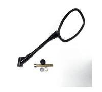 Specchi Laterali Per Motociclo Specchietto Retrovisore Moto Lato Sinistro Destro Per KEEWAY K Light 125 202 Specchietti Laterali Accessori