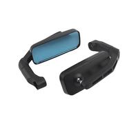 Specchi Laterali Per Motociclo Specchietto Retrovisore Per Manubrio Per Moto, Invertito Modificato 2023, Accessorio Universale Per ATV UTV