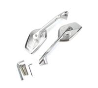 Specchi Laterali Per Motociclo Specchio Retrovisore Per R1300GS R1200GS ADV S1000XR F900R/XR F850GS F750GS R 1300GS Accessori Moto Specchietto Retrovisore Laterale