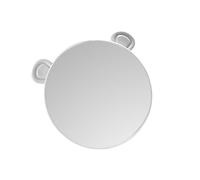Specchi magnetici per selfie - Specchio convesso per telefono sottile | Telefono compatto con specchio per selfie - Strumento ausiliario ad alta definizione per la fotografia posteriore, riflettore ad
