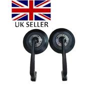 Specchi Manubrio Per Royal Enfield Super Meteor INT GT Shotgun Bear 650