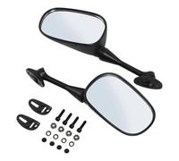 Specchi Manubrio Specchietti Retrovisori Per Moto Per Per CBR600RR E Per CBR 1000 RR Da Manubrio Specchietti Retrovisori Per Moto