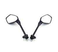 Specchi Manubrio Specchietto Retrovisore Per Moto Per Per Ninja1000 Per Z1000SX Per Ninja400R Per ER4F 2010-2014 Specchietti Retrovisori Specchietti Retrovisori Per Moto