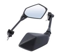 Specchi Moto Per Ninja 1000 Per Z1000SX 2011-2014 Per ER6F 2009-2016 Specchi Retrovisori Pieghevoli Parti Del Motociclo