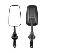 Specchi Moto Scooter Specchietti Retrovisori Universali Per Moto Specchietti Laterali Scooter Elettronico PER Piaggio PER Zip Ct125 Dio Af27 Sh125 I SH 125 200(2)