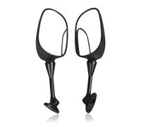 specchi moto Specchietto Retrovisore Laterale Pieghevole Specchietti Retrovisori Per CBR600RR CBR600 F5I CBR1000RR CBR 1000 RR CBR300R CBR250R CBR500R