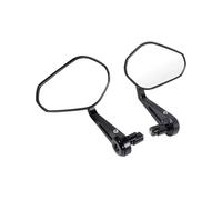 Specchi Per CB650R Per CB 650F 500F 300R 250R 1000R Per CB750 Per Hornet 750 Specchietto Retrovisore Laterale Per Motocicletta Retrovisori