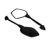 Specchi Per CBR Per F4 Per HYOSUNG Per GT Per Ninja Specchietti Per Moto Specchietti Retrovisori Per Scooter Sportivi Asta Lunga Retrovisori