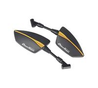 Specchi Per DOWNTOWN Per DT 125i 250i 300i 350i Motocicletta Motocicletta CNC Specchietto Retrovisore Specchietti Laterali Posteriori Retrovisori(G)