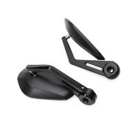 Specchi Per F900R Per S1000R Per R1250 R Per R1200R Per C400X Per C400GT Specchietti Retrovisori Laterali Regolabili Per Estremità L Manubrio Lla Motocicletta Retrovisori