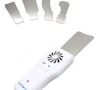 Specchi per fotografia dentale senza nebbia, specchio dentale con ventola di luce, riflettore per bocca con denti antiappannamento a LED, strumenti dentali