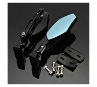 Specchi Per FZ1 Per FZR Per YZF 600 R R1 R6 Per R6S 1000 Specchietti Retrovisori Da Corsa Per Moto Accessori Per Motori Retrovisori