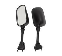Specchi Per FZ1S Per FZ1-S 2006-2010 Per R1 2007-2008 Per YZF R6 2006-2007 Specchietti Retrovisori Laterali Per Moto Retrovisori