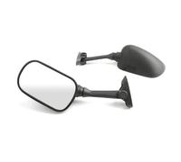Specchi Per GSXR600/750/1000 Per SV650S/1000S Per GSX650F/1250 Per BANDIT Per GSF650S/1250S Specchietto Retrovisore Per Moto Retrovisori