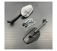 Specchi Per Scrambler Per Diavel Per Carbon Per XDiavel/S Per MONSTER Specchietto Retrovisore Per Moto Specchietto Retrovisore Retrovisori(ColorB)