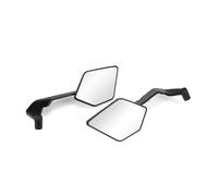 Specchi Per SV650 Per GSR Per GSR 600 750 Per GSX-750 8S Per GXS-S 1000 Specchietto Retrovisore Per Moto Specchietti Retrovisori 90° Wings Retrovisori