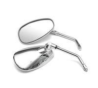 Specchi Per Vulcan 900 2008 2009 Per Shadow Per ACE 750 Per VT750C 2003 Specchietti Retrovisori Universali Da 10 Mm Per Motociclette Retrovisori