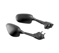 Specchi Per YZF-R6 Per YZF R6 2006 2007 Specchietti Retrovisori Laterali Per Moto Specchietto Retrovisore Sinistro E Destro 1 Paio Retrovisori