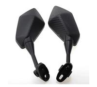 Specchi Per YZF600 Per YZF R1 R6 R3 R125 R25 R15 2003 2004 2005 2006 2007 2008 2009 Specchietto Retrovisore Laterale Per Motocicletta Retrovisori(Carbon fiber)