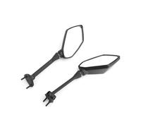 Specchi Per ZX1000 Per EX400 Per EX650 Per Ninja 400R/650/1000 Per ER6F 2009-2017 56001-0142 Coppia Specchietti Laterali Ricambi Per Moto Retrovisori