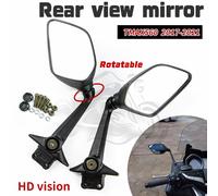 Specchi Retrovisori Laterali Per Moto Fit TMAX530 TMAX560 TMAX TMAX560